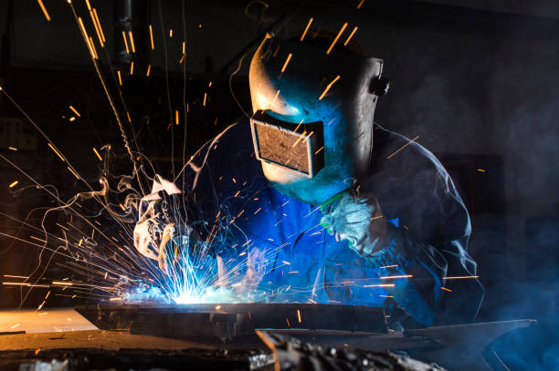 Best Welding Inspection and Certification in Lufkin, TX