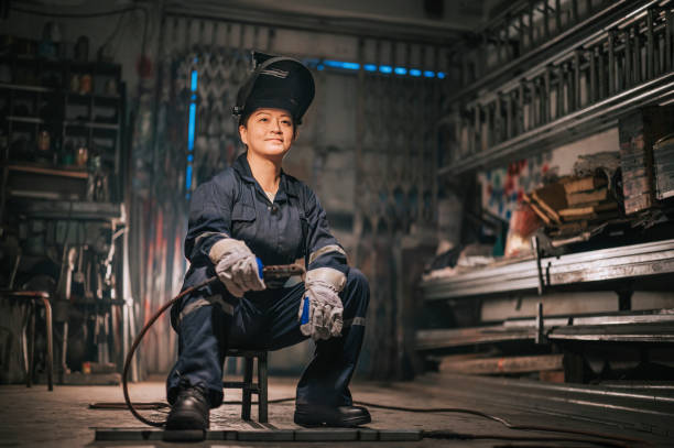 Best Specialty Welding Processes in Lufkin, TX