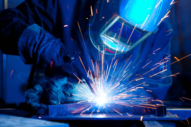 Best Welding Inspection and Certification in Lufkin, TX