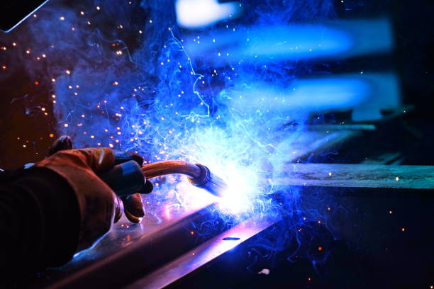 Best Food and Beverage Processing Equipment Welding in Lufkin, TX