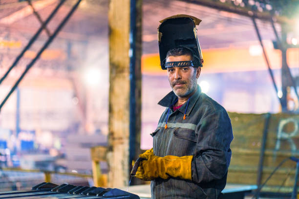 Best Automotive Welding in Lufkin, TX