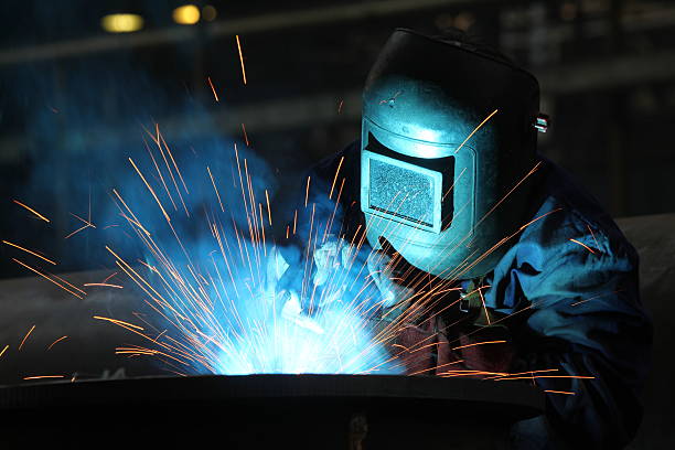 Best Maintenance and Repair Welding in Lufkin, TX