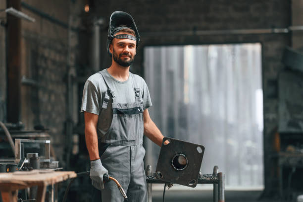 Best Welding Equipment Sales and Repair in Lufkin, TX