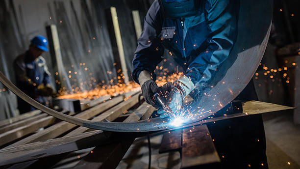 Best Automotive Welding in Lufkin, TX