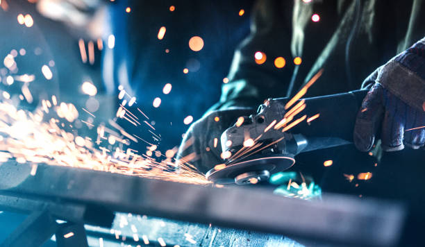 Best Automation and Robotic Welding in Lufkin, TX